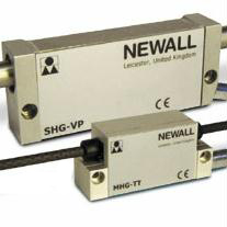 Incremental Linear Encoder
